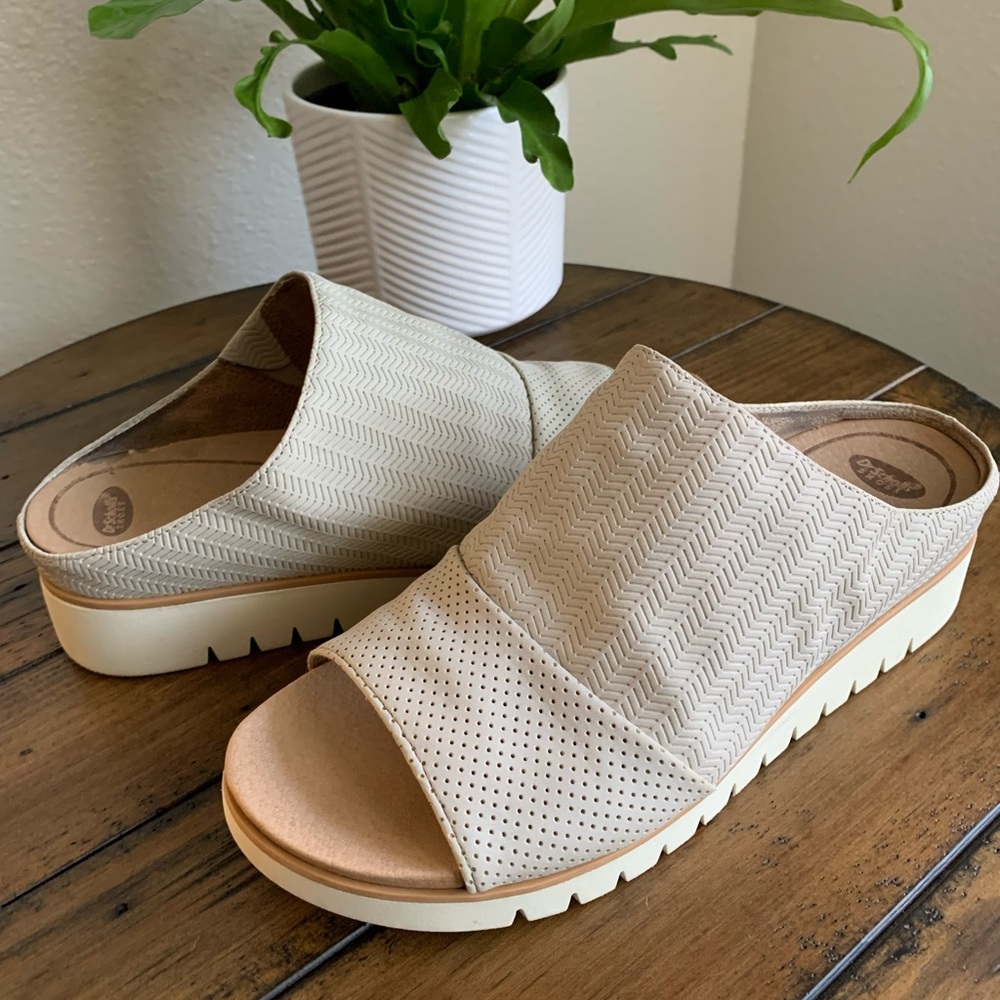 Dr. Scholls Slippers